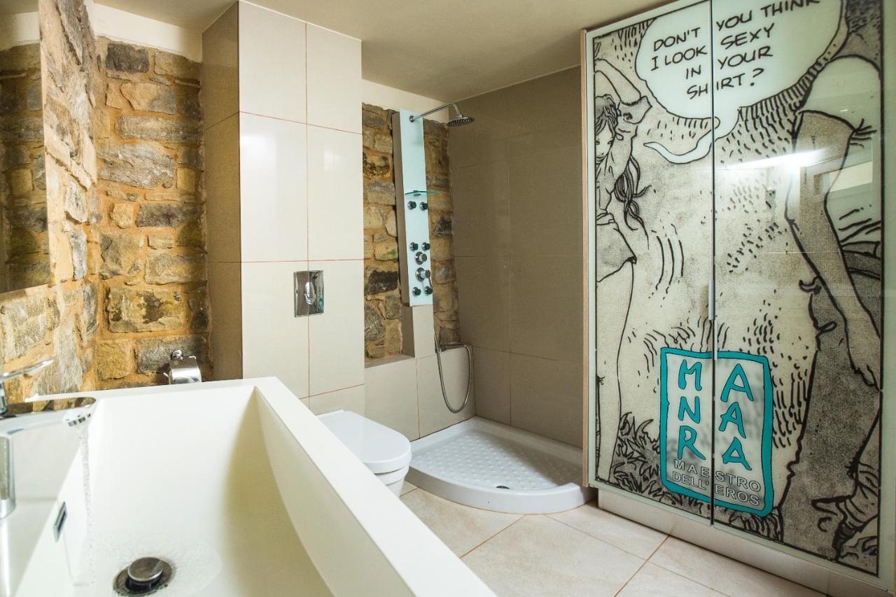 Larimar Luxury Sea View Villa 키사모스 외부 사진